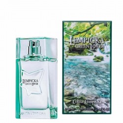 Lolita Lempicka Green Lover...