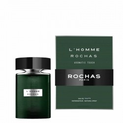 Rochas LHomme Aromatic...