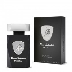 Lamborghini Mitico mzhki...