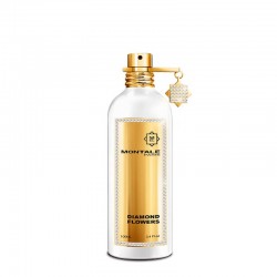 Montale Diamond Flowers...