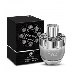 Afnan Rare Carbon mzhki eau...