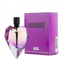 Diesel Loverdose damski eau...