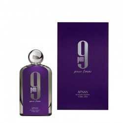 Afnan 9 P.M. damski eau de...