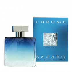 Azzaro Chrome mzhki eau de...