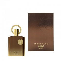 Afnan Supremacy In Oud...