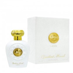 Lattafa Opulent Musk damski...
