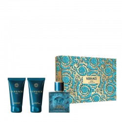 Versace Eros mzhki Komplekt...