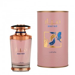 Lattafa Mayar damski eau de...