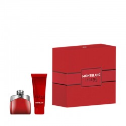 Mont Blanc Legend Red mzhki...