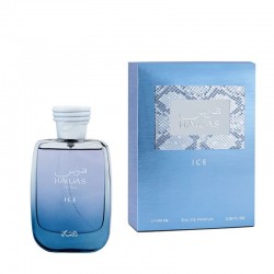 Rasasi Hawas Ice mzhki eau...