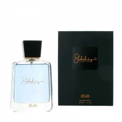 Rasasi Shuhrah mzhki eau de...