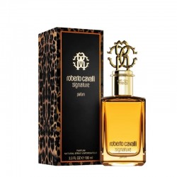 Roberto Cavalli Signature...