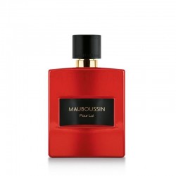 Mauboussin Pour Lui In Red...