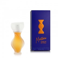 Montana Parfum de Peau...