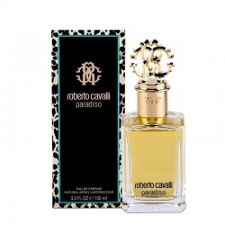 Roberto Cavalli Paradiso...