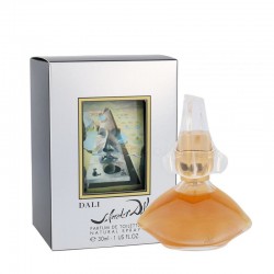Salvador Dali Salvador Dali...