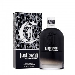 Roberto Cavalli Just...
