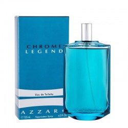 Azzaro Chrome Legend mzhki...