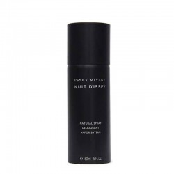 Issey Miyake Nuit dIssey...