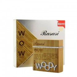 Rasasi Woody mzhki eau de...