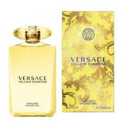Versace Yellow Diamond...