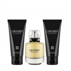 Givenchy LInterdit damski...