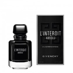Givenchy LInterdit Absolu...