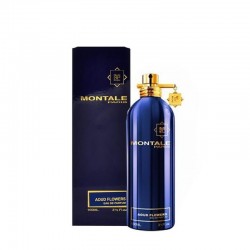 Montale Aoud Flowers...