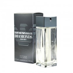 Armani Emporio Diamonds...