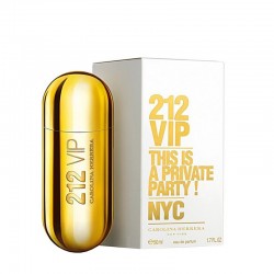 Carolina Herrera 212 VIP...
