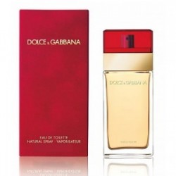 DolceGabbana Pour Femme...