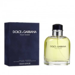 DolceGabbana Pour Homme...