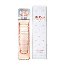 Hugo Boss Orange damski eau...