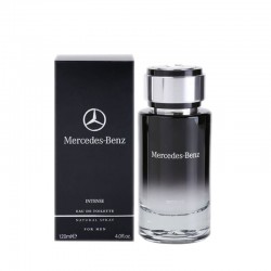 Mercedes-Benz For Men...