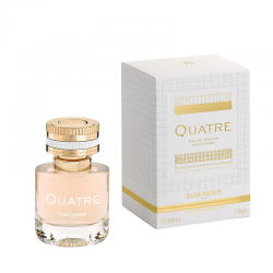 Boucheron Quatre damski eau...