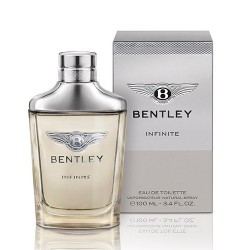 Bentley Infinite mzhki eau...