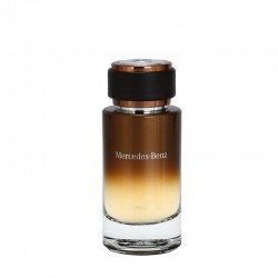 Mercedes-Benz Le Parfum...