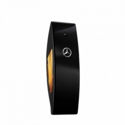 Mercedes-Benz Club Black...