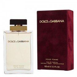 DolceGabbana Pour Femme...