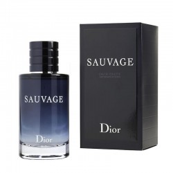 Dior Sauvage mzhki eau de...