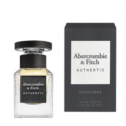 AbercrombieFitch Authentic...