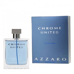 Azzaro Chrome United mzhki...