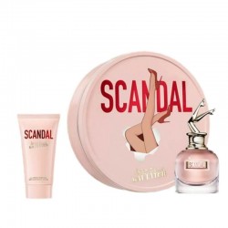 Jean-Paul Gaultier Scandal...