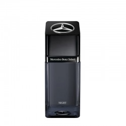 Mercedes-Benz Select Night...