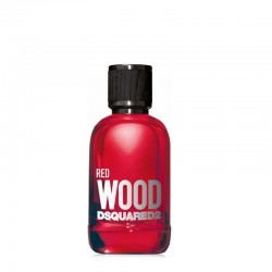 DsQuared2 Red Wood damski...