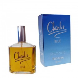 Revlon Charlie Blue damski...