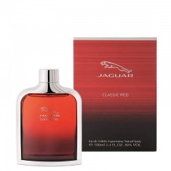 Jaguar Classic Red mzhki...