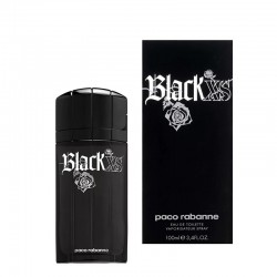 Paco Rabanne Black XS mzhki...