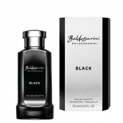 Baldessarini Black mzhki...