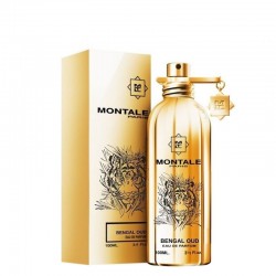 Montale Bengal Oud uniseks...